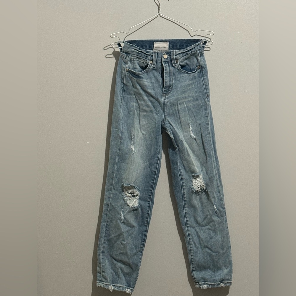 Jean
